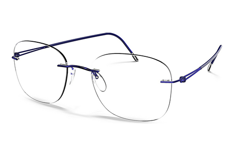 Eyewear Silhouette Lite Spirit (5569-IT 4541)