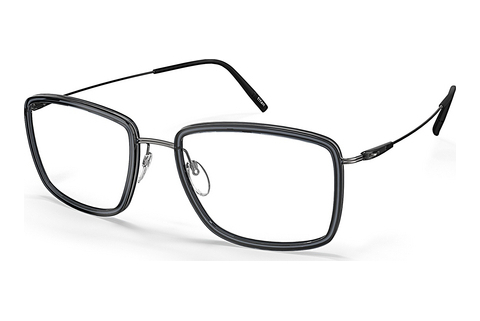 Eyewear Silhouette Dynamics Colorwave Contour (5580 6560)