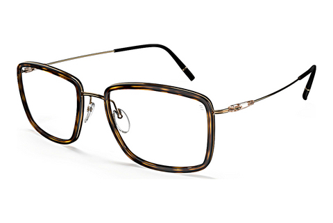 Eyewear Silhouette Dynamics Colorwave Contour (5580 7531)