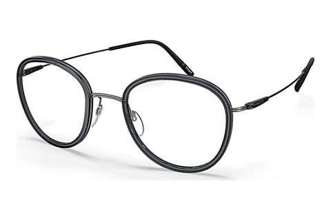 Eyewear Silhouette Dynamics Colorwave Contour (5581 6560)