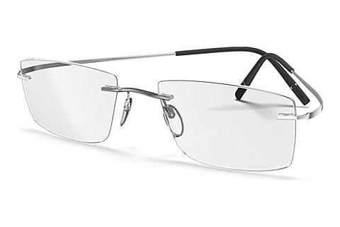 Eyewear Silhouette Titan Minimal Art Stellar (5599-BP 7000)