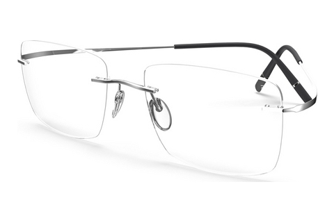 Lunettes design Silhouette Titan Minimal Art Stellar (5599-GH 7001)