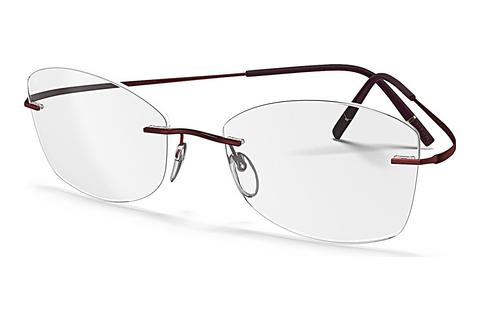 Eyewear Silhouette Titan Minimal Art Stellar (5599-HD 3040)