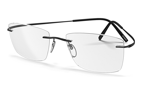 Eyewear Silhouette Titan Minimal Art Stellar (5599-MK 9040)