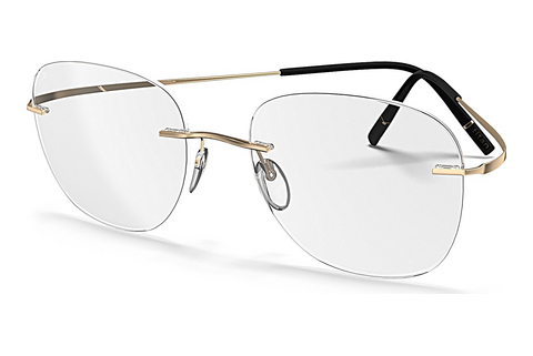 Eyewear Silhouette Titan Minimal Art Stellar (5599-NI 7530)