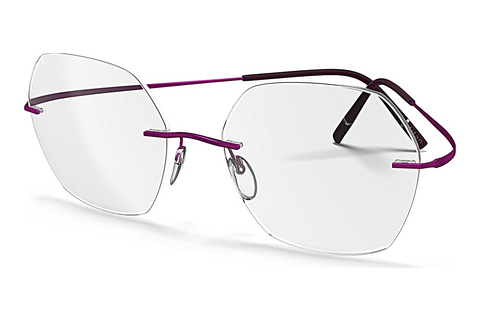 Eyewear Silhouette Titan Minimal Art Stellar (5599-NK 4040)