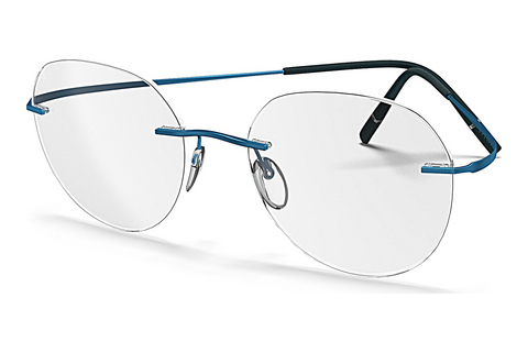 Eyewear Silhouette Titan Minimal Art Stellar (5599-NT 5040)