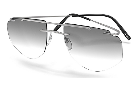 Eyewear Silhouette Titan Minimal Art Stellar (5599-NW N465)