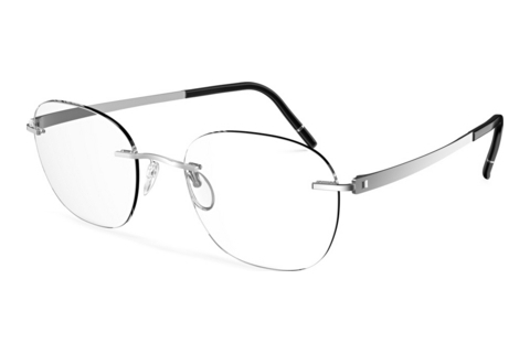 Lunettes design Silhouette Momentum Aurum (L009-NJ 7001)