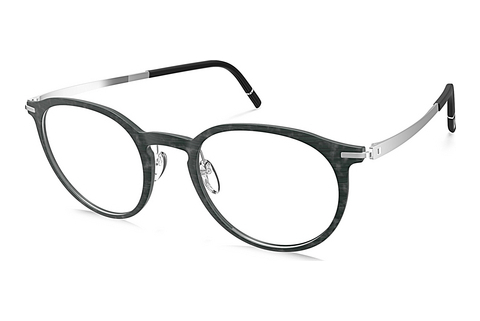 Lunettes design Silhouette Momentum Aurum (L012 6500)