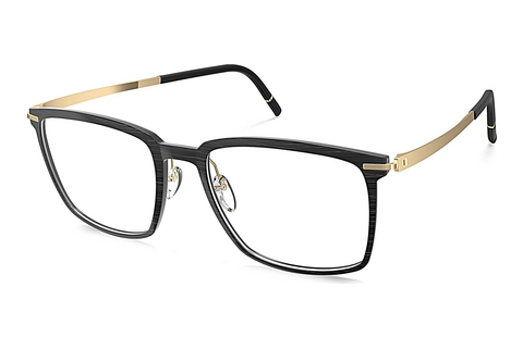 Lunettes design Silhouette Momentum Aurum (L013 9020)