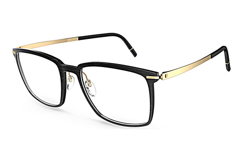 Eyewear Silhouette Momentum Aurum (L013 9021)