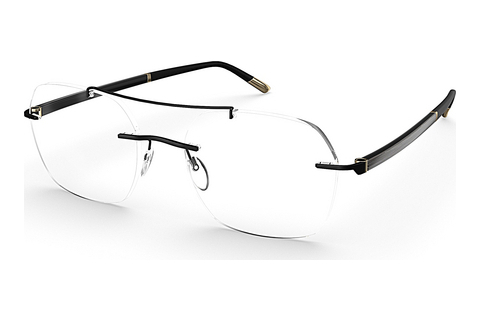 Eyewear Silhouette Hinge C-2 (L014-LP 9020)