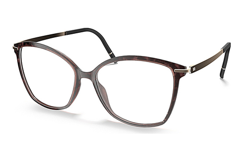 Eyewear Silhouette Momentum Aurum (L018 6120)