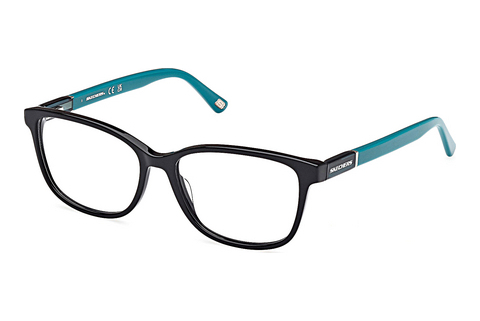 Lunettes design Skechers SE2236 001