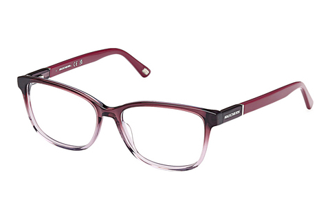 Lunettes design Skechers SE2236 081