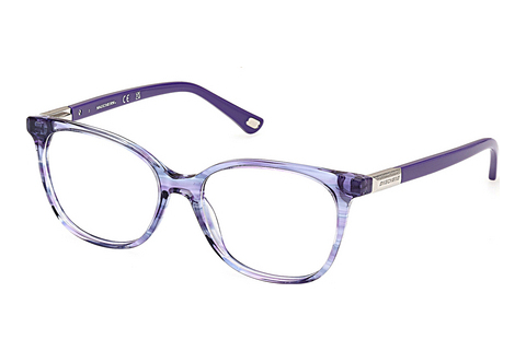 Lunettes design Skechers SE2246 081