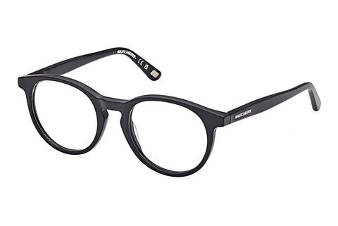 Lunettes design Skechers SE3356 002