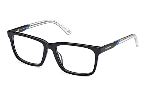 Lunettes design Skechers SE50008 001