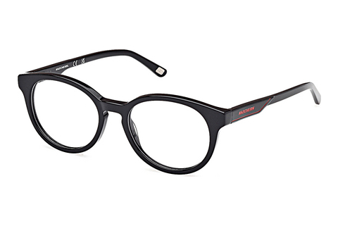 Lunettes design Skechers SE50070 001