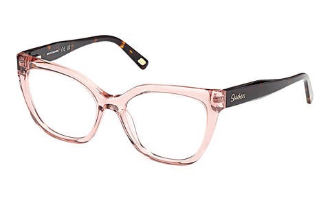 Lunettes design Skechers SE50105 077