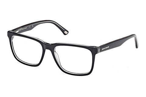 Lunettes design Skechers SE50107 001