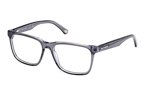 Lunettes design Skechers SE50107 092