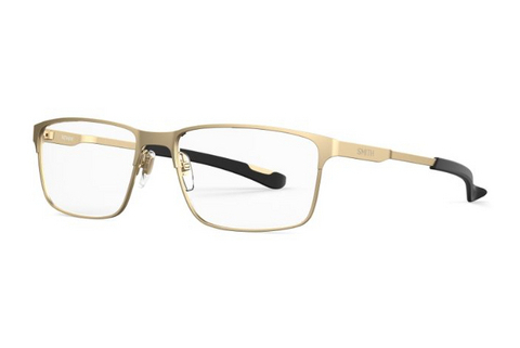 Lunettes design Smith CASCADE AOZ