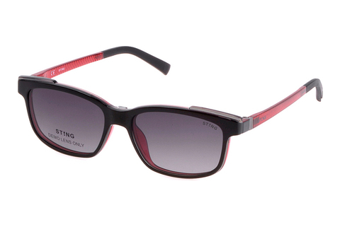 Lunettes design Sting SSJ687 4GLP