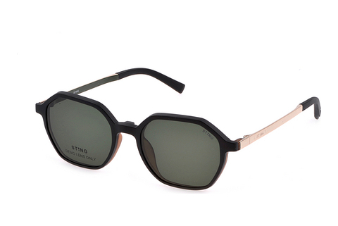 Lunettes design Sting SST413 878P