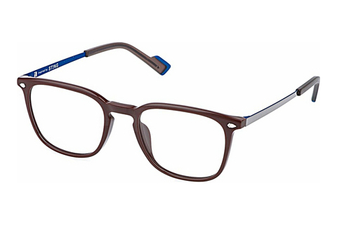 Lunettes design Sting UST546 GFPP