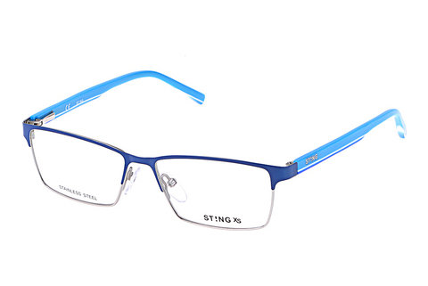 Lunettes design Sting VSJ397 0E70