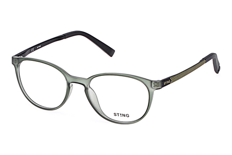 Lunettes design Sting VSJ639 0J34