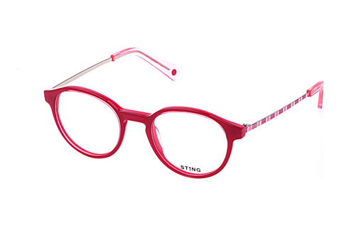 Lunettes design Sting VSJ663 09RR