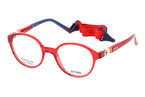 Lunettes design Sting VSJ666 0U19