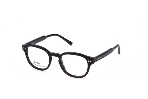 Lunettes design Sting VSJ700 0700