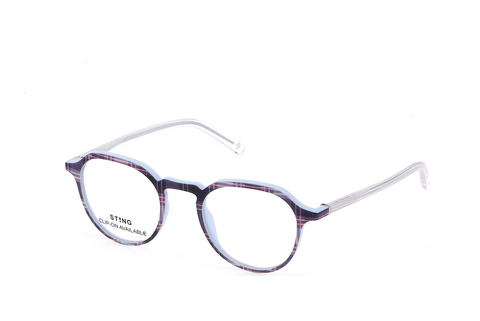 Lunettes design Sting VSJ702 0VBE