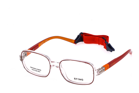 Lunettes design Sting VSJ727 0P79