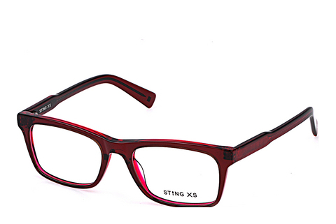 Lunettes design Sting VSJ733 0J61