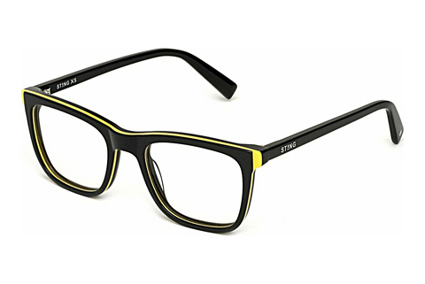 Lunettes design Sting VSJ739 095U