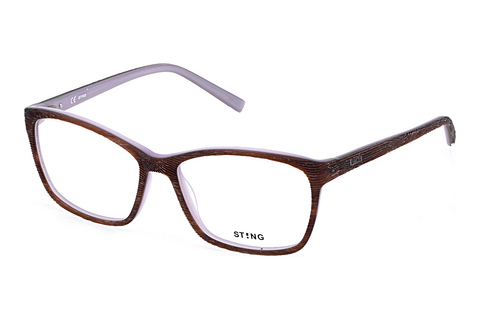 Lunettes design Sting VST042 09FE