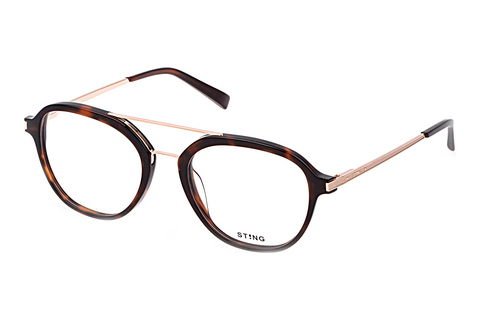 Lunettes design Sting VST309 01AY