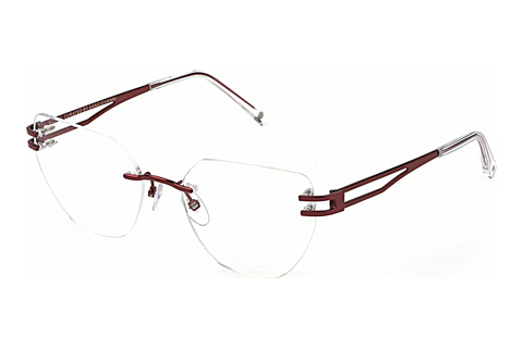 Lunettes design Sting VST468 0RED