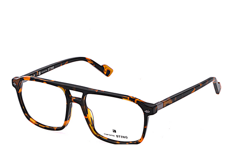 Lunettes design Sting VST499 0829