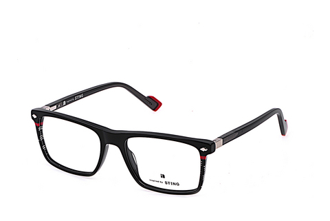 Lunettes design Sting VST500 700Y