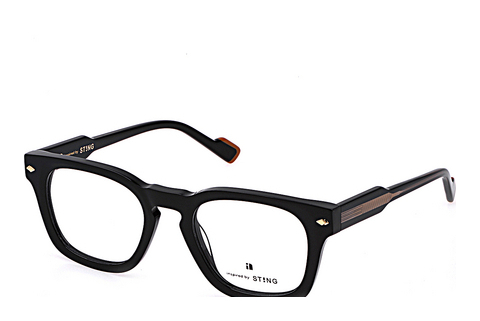 Lunettes design Sting VST503 0700