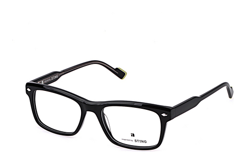 Lunettes design Sting VST506 700K