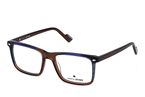 Lunettes design Sting VST508 07AY