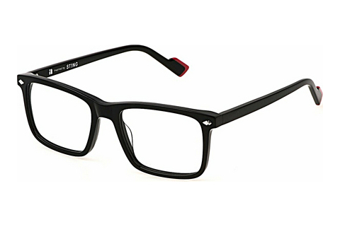 Lunettes design Sting VST508L 700L