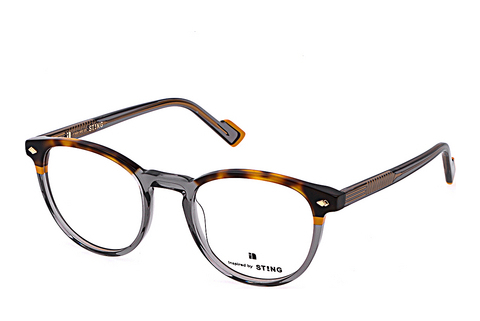 Lunettes design Sting VST510 09MB